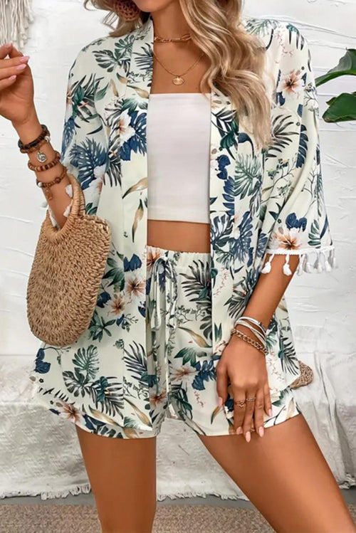 BOHEMIA SET