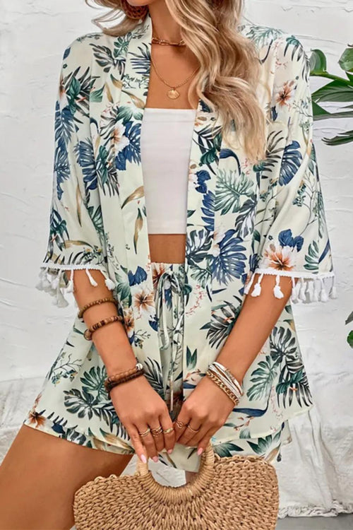 BOHEMIA SET